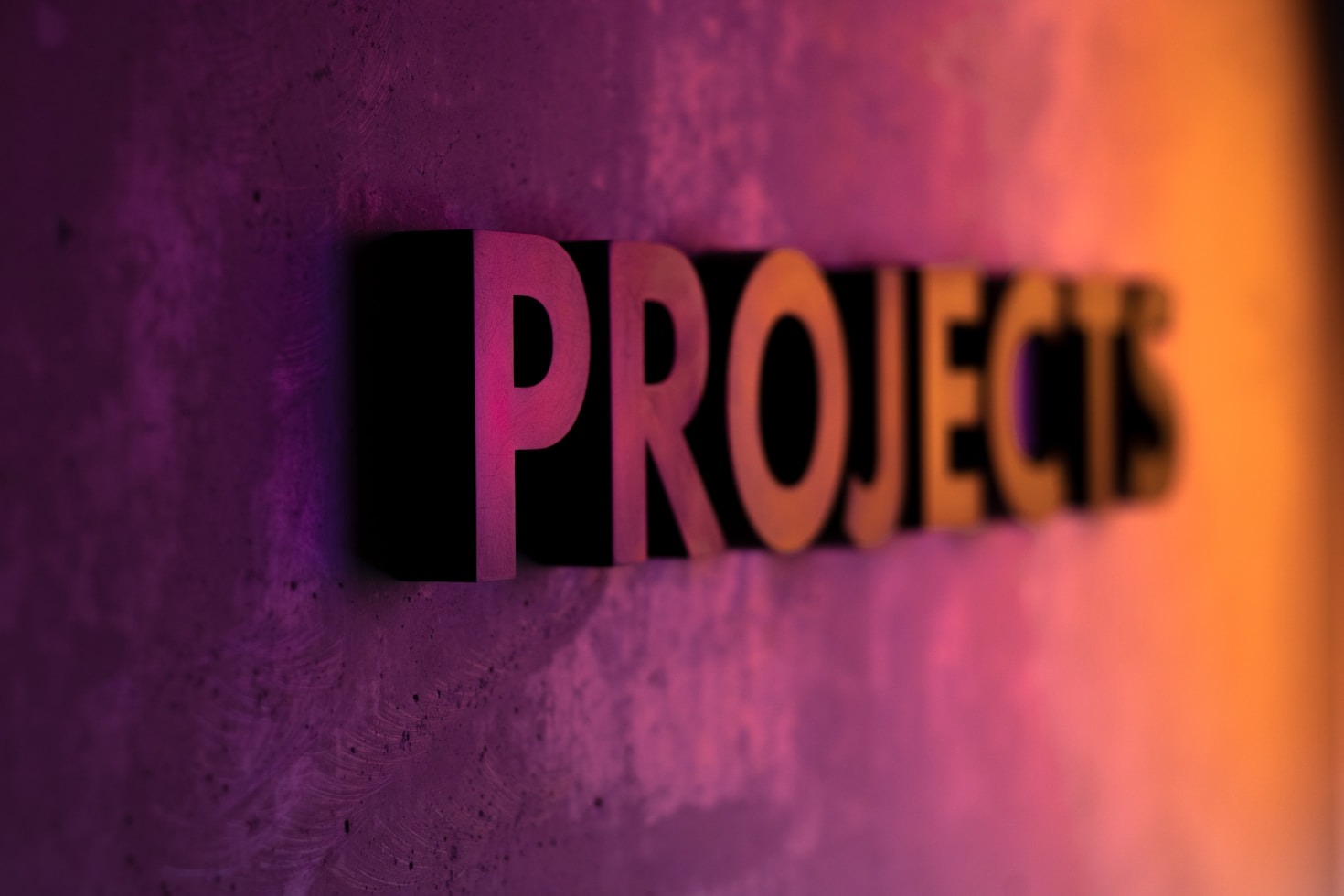5 Ways to Showcase Unique Projects
