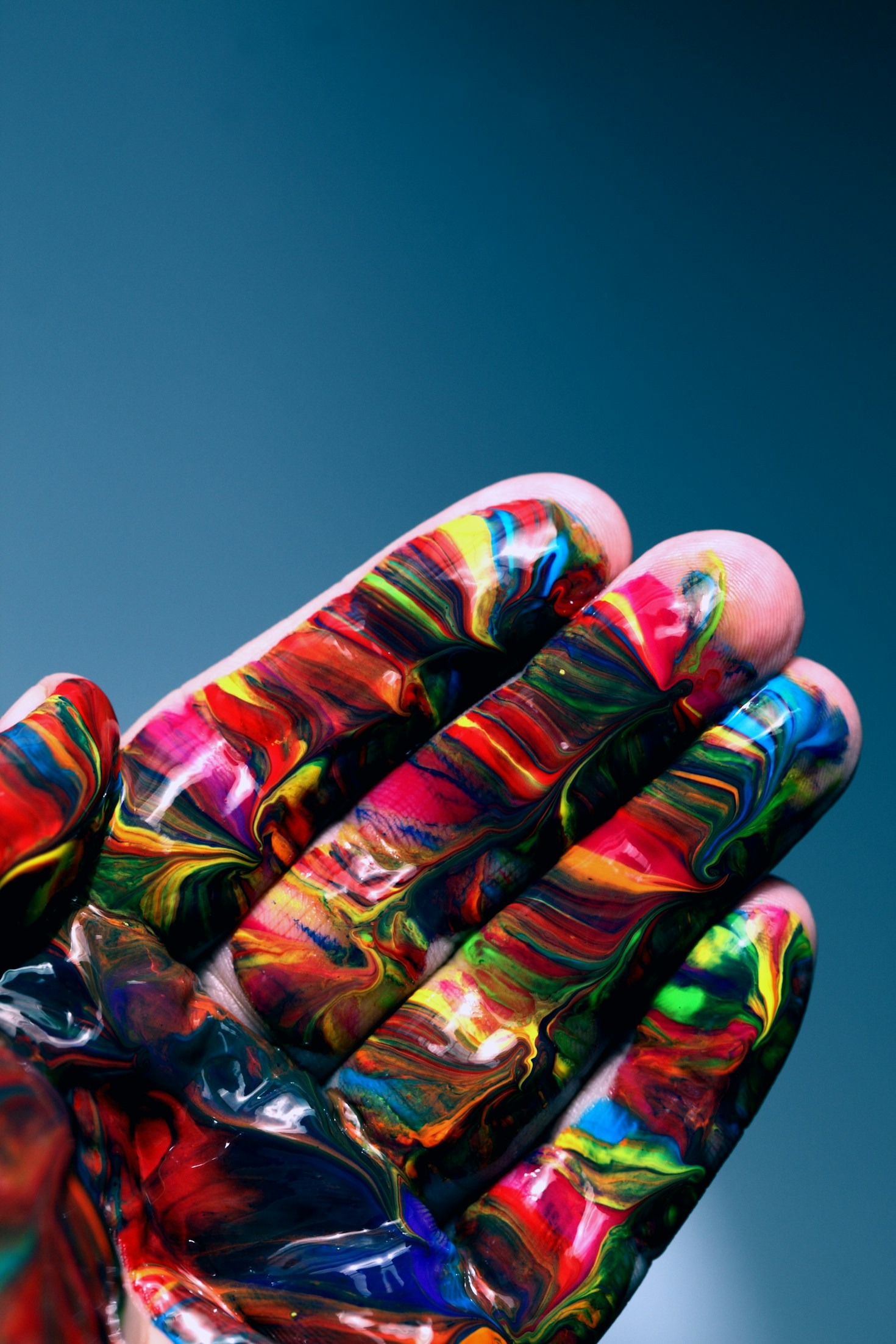 How Energy Drives Innovation