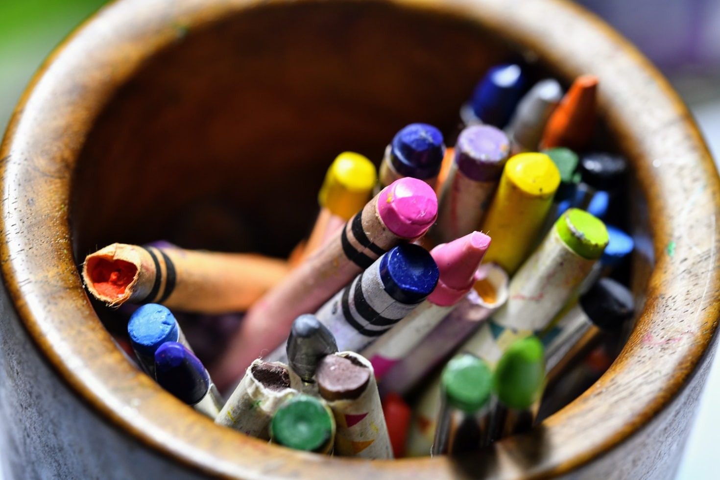 Bringing Life to Your Vision